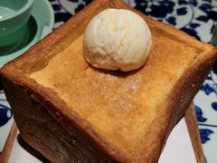 面包诱惑-绿茶餐厅(布吉万象汇店)