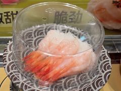 -争鲜回转寿司(通州万达店)