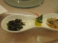 -同里湖大饭店-怡景轩中餐厅(同里古镇店)