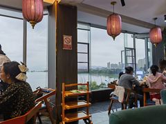 -野菌皇海景野生菌火锅(滨海大道店)