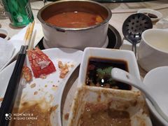 -福娣·金沙银贝海鲜火锅