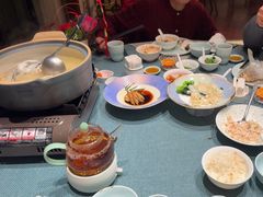 -浙江西子宾馆·牡丹厅