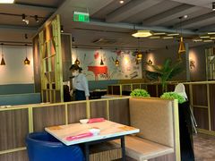 -豪客来牛排(中央花苑店)