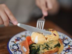 -Alimentari早午餐(安福路店)