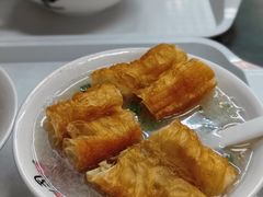 面线糊-国仔面线糊(水门国仔总店)