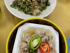 -吉莲利苑海鲜酒家(珠海拱北28年老字号店)