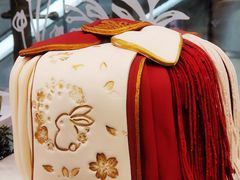 -杜哈夫DOUX RÊVE·生日蛋糕(日月光店)