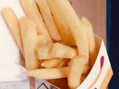 -汉堡王(永旺梦乐城店)
