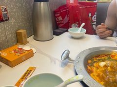 -古乐牛香鲜牛肉牛杂火锅(观前街店)