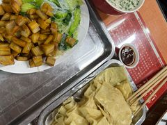 -教师之家赵家羊汤馆(东青龙街店)