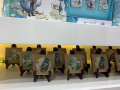 -好一朵茉莉花(老门东店)