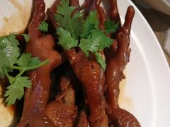 -上关雪東北菜(中房金谊店)