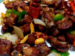 -添福来墨鱼饺子 · 海鲜东北菜(大连星海·黄浦路店)