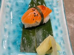 -大渔铁板烧(大悦城店)