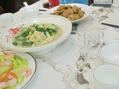 -鲁西南老厨子·特色鲁菜(经一纬五店)