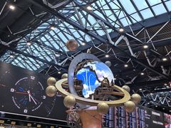 -谢列梅捷沃国际机场