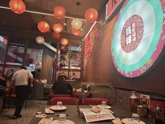 -钱锋炭缸烧烤(南湖大路总店)
