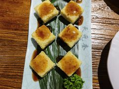 黄米面凉糕-天元奎饭店(总店)