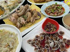 -渔满仓海鲜渔家(象山二店)