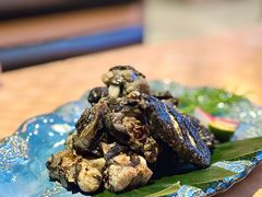 -鸟山鸣·日料食堂(王府井店)