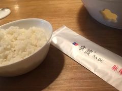-拿渡·水煮鱼 麻辣香锅(西单大悦城店)