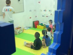 -韦哲乐高机器人·等级考试·少儿编程(羽山路校区)