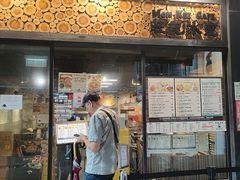 -旺记冰室(九龙中心大厦店)