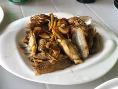 -胖大嫂渔家排档(半边山店)