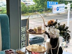 -长沙五一广场Tyndall·隙酒店