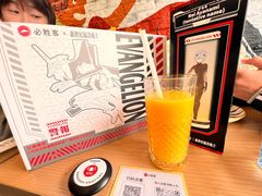-必胜客(大宁路店)