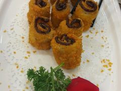 -椿记烧鹅(北门店)