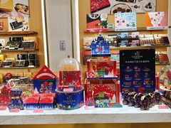 -GODIVA(王府井apm店)