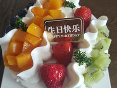 -味多美蛋糕(东直门店)