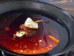 -星鸿社重庆老火锅