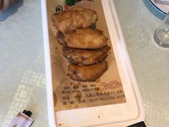 -北戴河转鱼·炒螃蟹酱餐厅