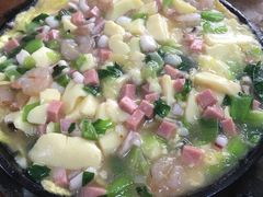 -华春餐馆(鱼山路店)