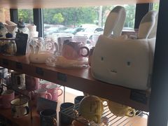 -星巴克(天津工华道智慧山店)
