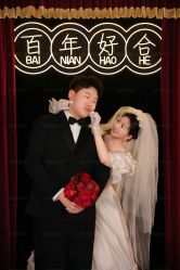 -Mu慕婚纱摄影·超级工作室