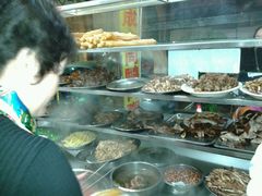 -百成大同鸭肉粥(大同总店)