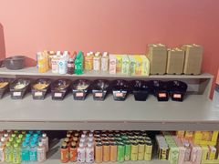 -蜀酱焰·新派融合自助烤肉(仁和春天广场店)