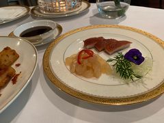 -唐阁(香港朗廷酒店)