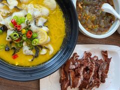 -今鲜源大酒店·中华餐饮名店(新湛路店)