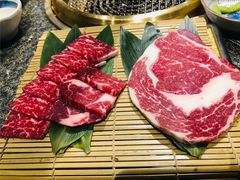 -NIUAN牛庵·日式和牛烧肉(恒隆店)