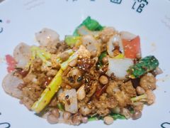 -友达面馆(广州总店)