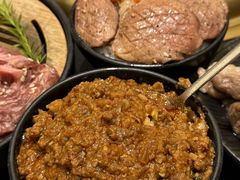 -極屋鮨牛 · 烧肉酒场(时代C馆店)
