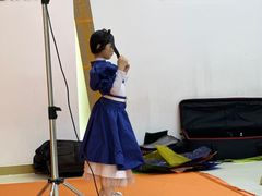 -潮童星少儿模特形体培训(郑州总校)