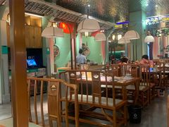 大堂-松沪名灶·豆浆鱼头·新上海菜(飞航吾悦广场店)