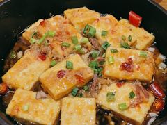 -云海肴·汽锅鸡·云南代表菜(天津国金汇店)