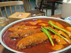 -蓝田印象