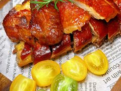 -怡得饭庄·30年老店·宋大妈昆明菜
